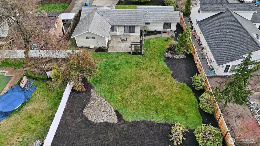 314 16th Street Nw, Puyallup, WA 98371 - #3