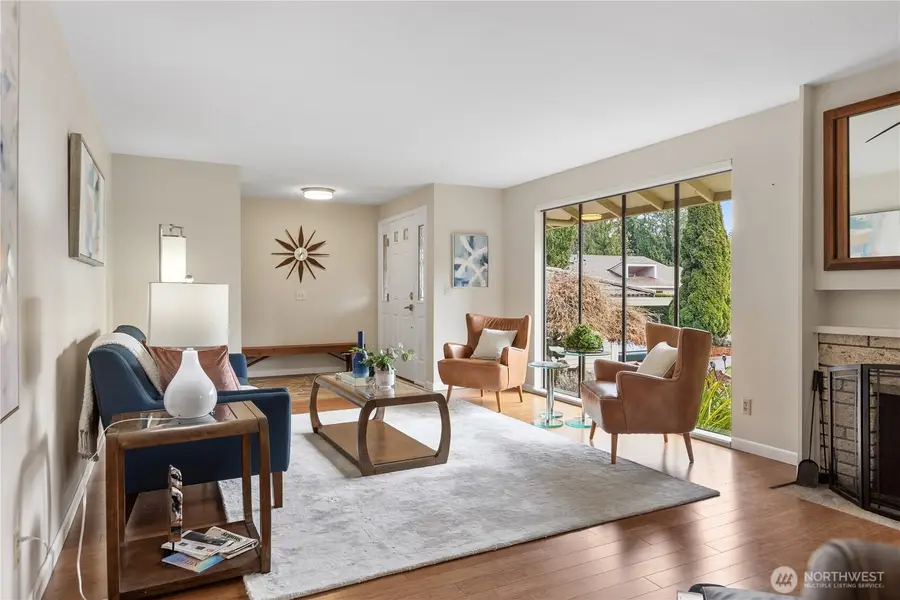 17101 146th Avenue Se, Renton, WA 98058 - #3