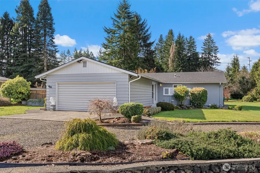 613 Holm Avenue, Montesano, WA 98563 - #2