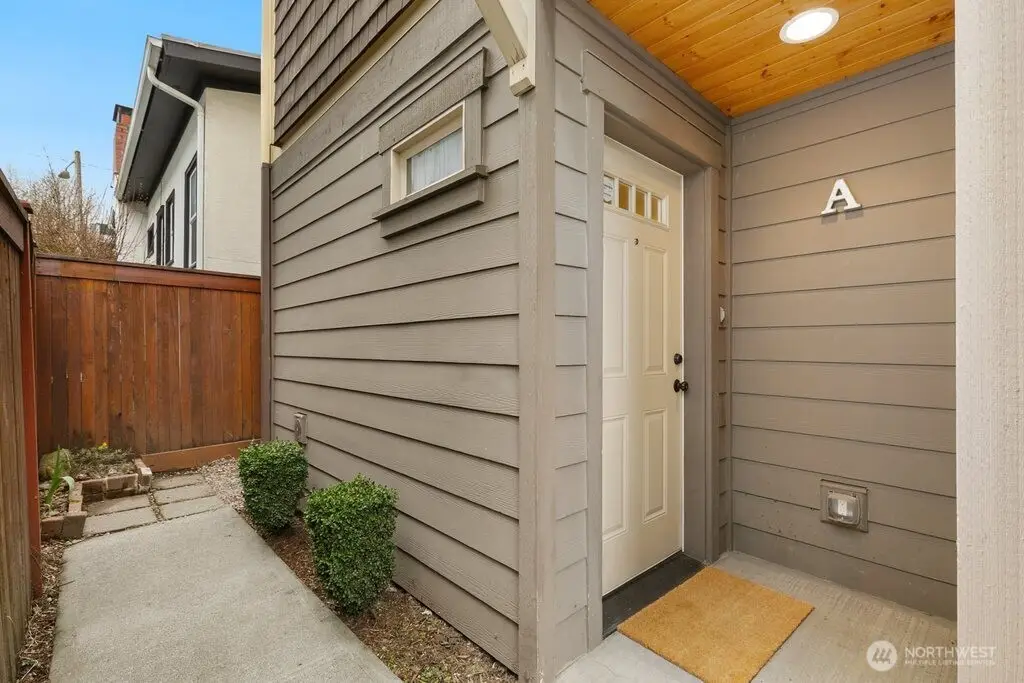 4735 Delridge Way Sw #A, Seattle, WA 98106 - #1