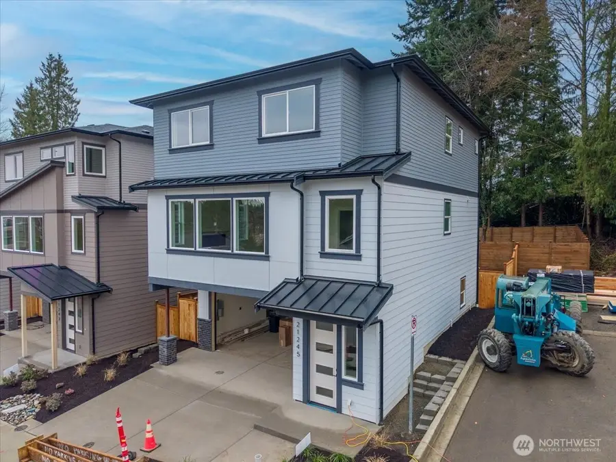 5908 212th Place Sw #Lot 3, Mountlake Terrace, WA 98043 - #2