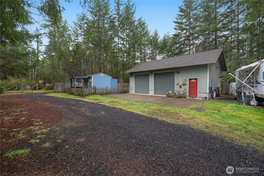 30 SE Mariner Lane, Shelton, WA 98584 - #2