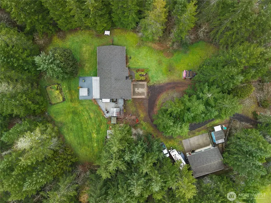 30 SE Mariner Lane, Shelton, WA 98584 - #3