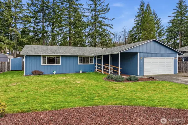 210 Beacon Hill Drive, Longview, WA 98632
