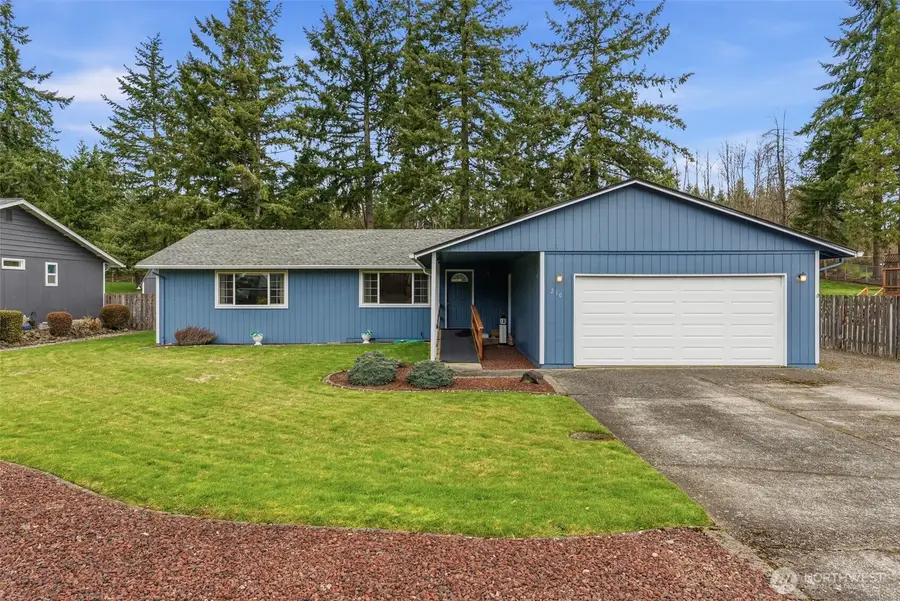 210 Beacon Hill Drive, Longview, WA 98632 - #3