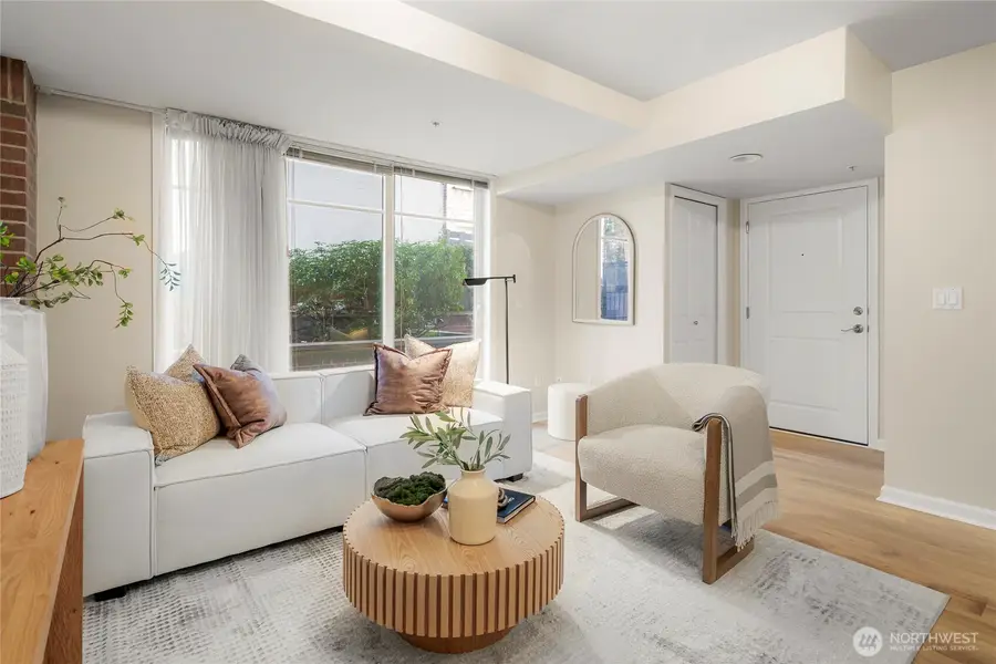 124 Bellevue Avenue E #206, Seattle, WA 98102 - #2