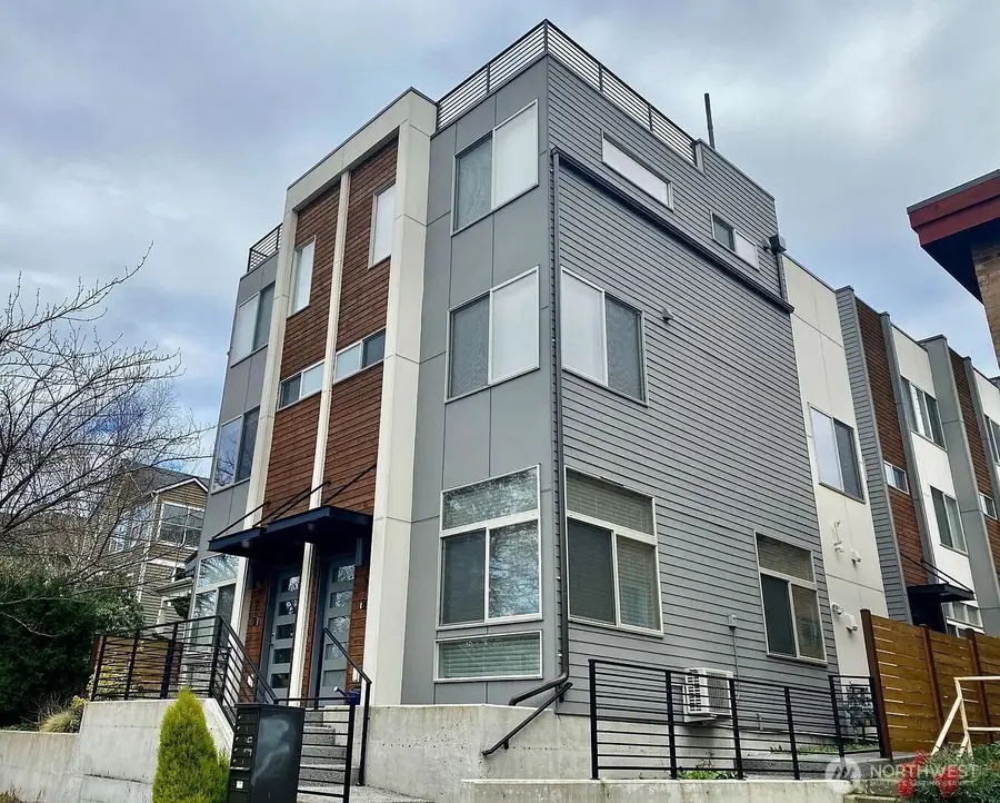 1816 14th Avenue #A, Seattle, WA 98122 - #2