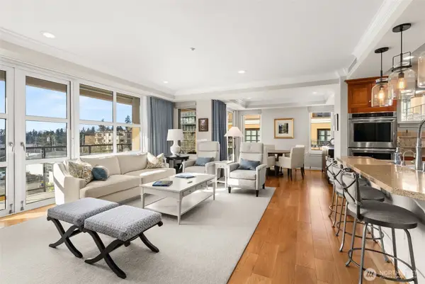 10047 Main Street #410, Bellevue, WA 98004