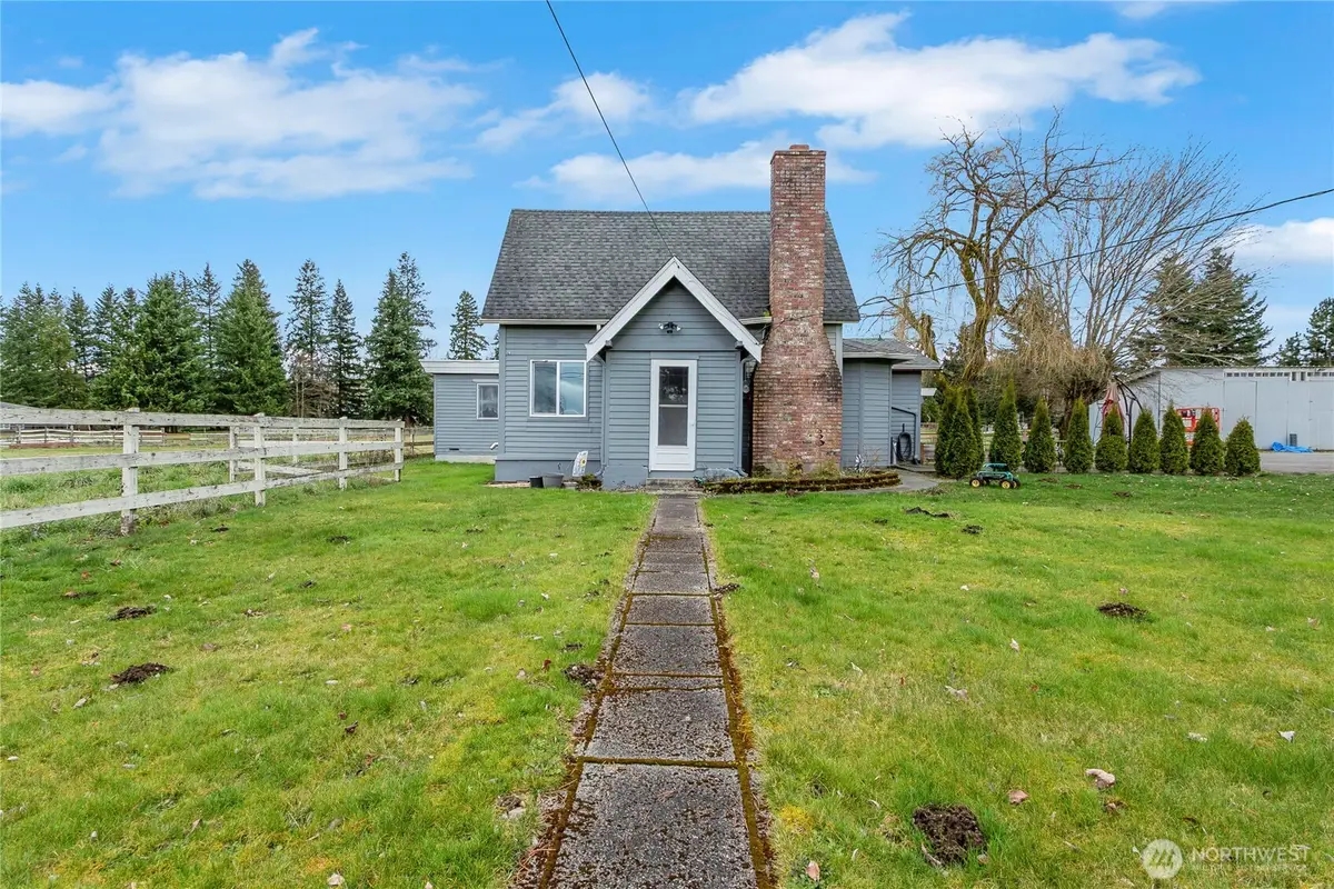 40216 264th Avenue Se, Enumclaw, WA 98022 - #1