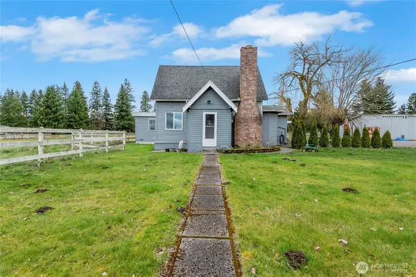 40216 264th Avenue Se, Enumclaw, WA 98022