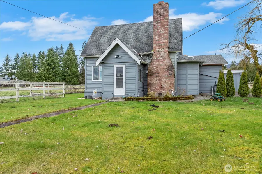 40216 264th Avenue Se, Enumclaw, WA 98022 - #2