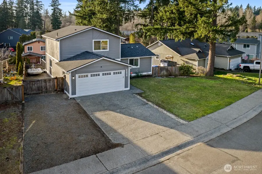 25835 185th Place Se, Covington, WA 98042 - #2