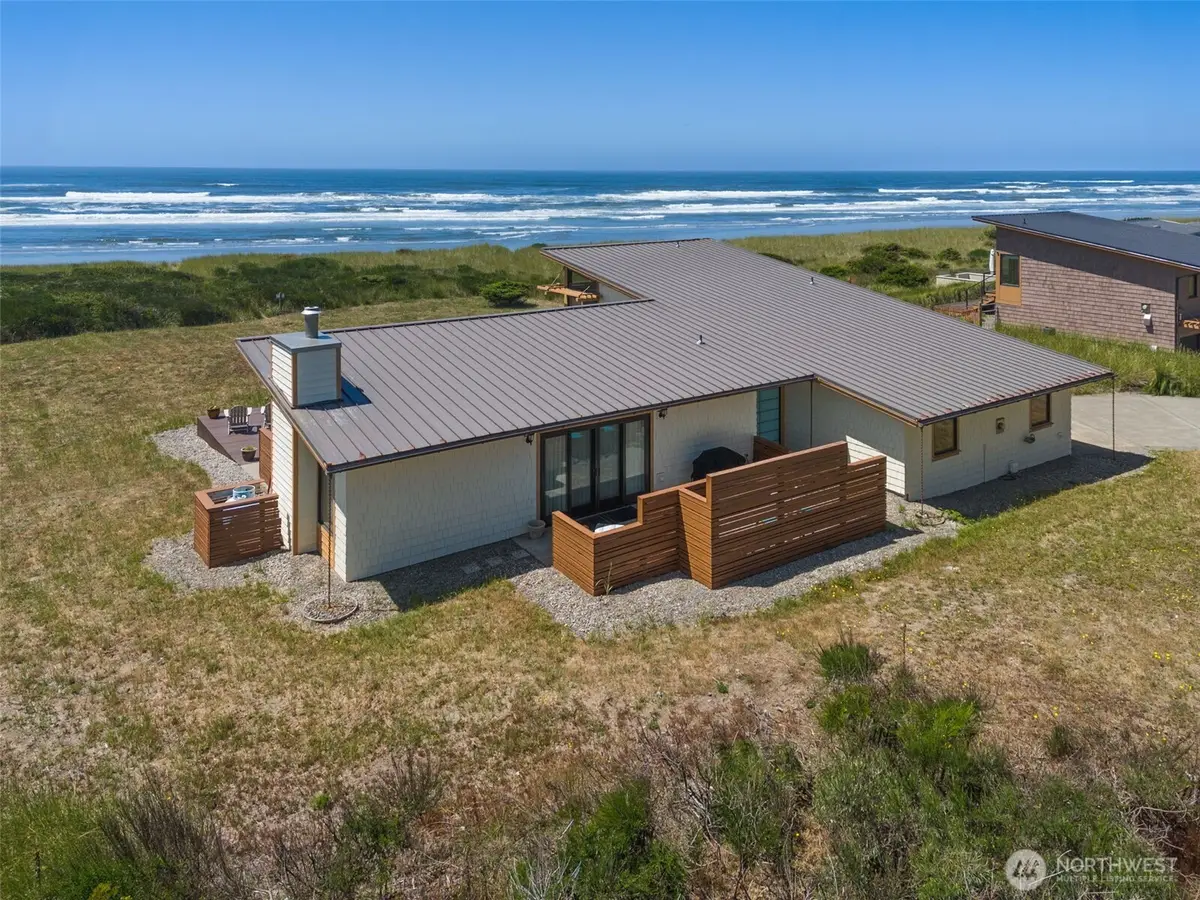 1603 Sea Grass Lane, Westport, WA 98595 - #1