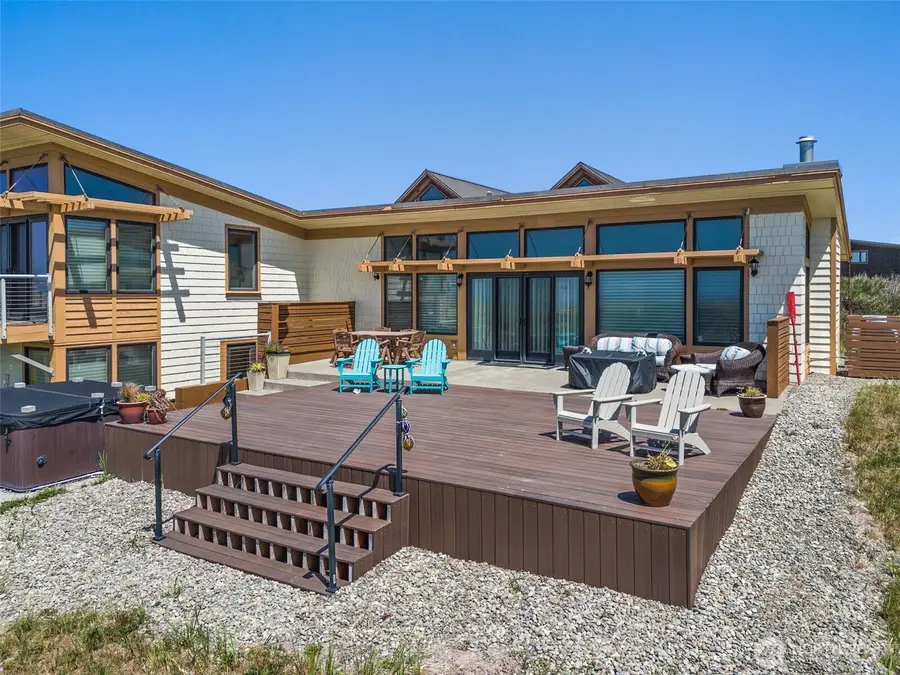 1603 Sea Grass Lane, Westport, WA 98595 - #2