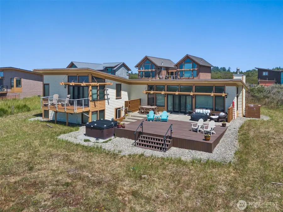 1603 Sea Grass Lane, Westport, WA 98595 - #3
