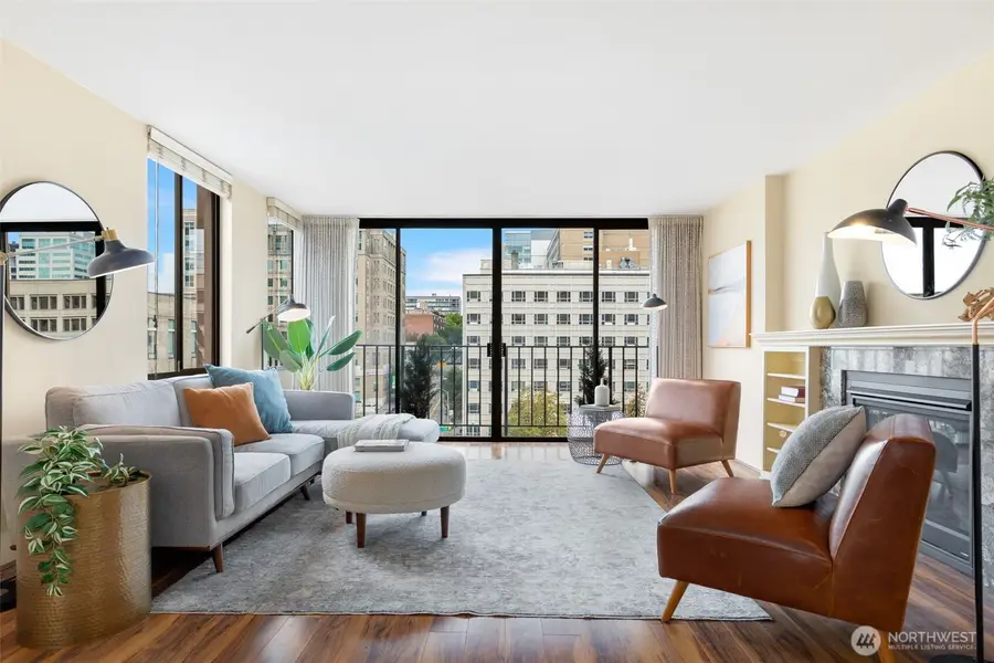 1120 8th Avenue #1003, Seattle, WA 98101 - #2