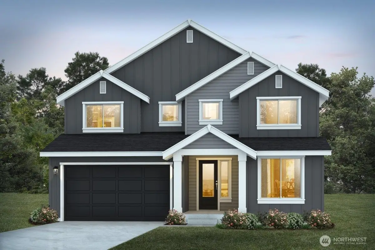 12511 40th (lot 14) Avenue Nw, Gig Harbor, WA 98332 - #1