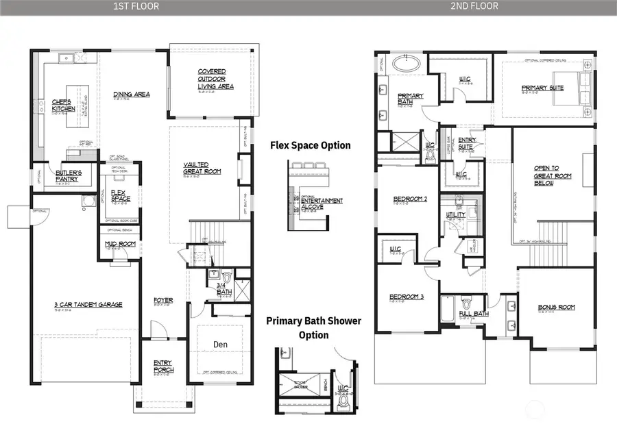 12511 40th (lot 14) Avenue Nw, Gig Harbor, WA 98332 - #2