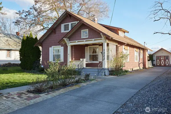 1322 Olive Street, Walla Walla, WA 99362