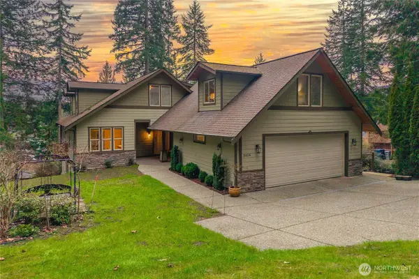 5614 E Lake Bosworth Drive, Snohomish, WA 98290