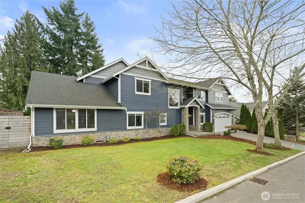 12411 NE 108th Place, Kirkland, WA 98033