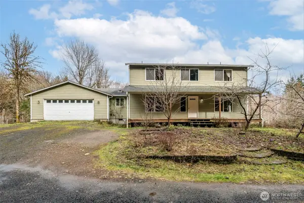 100 W Reller Road, Shelton, WA 98584