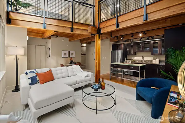 530 Broadway E #121, Seattle, WA 98102