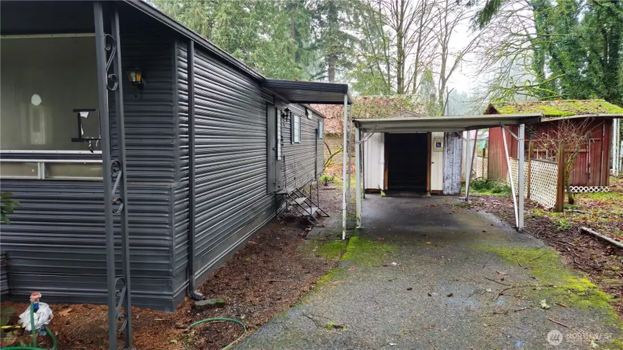 8021 Old Pacific Highway #4, Castle Rock, WA 98661 - #2