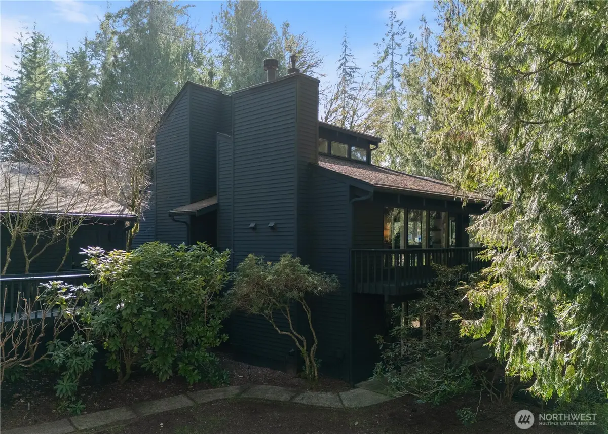 201 E Country Club Drive, Allyn, WA 98524 - #1