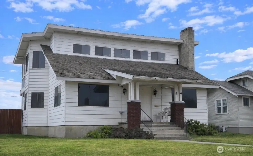 34 E Glass Avenue, Spokane, WA 99207 - #1