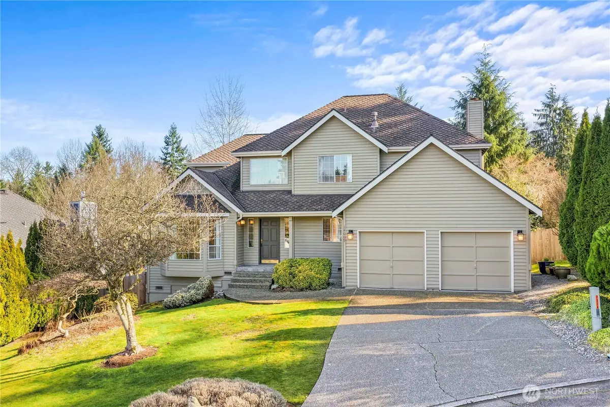 14009 68th Avenue Se, Snohomish, WA 98296 - #1