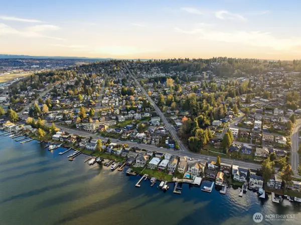 11027 84th Avenue S, Seattle, WA 98178