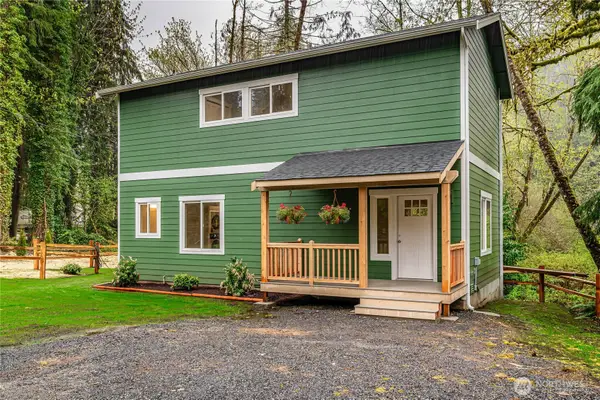 1906 238th Avenue Ne, Granite Falls, WA 98252