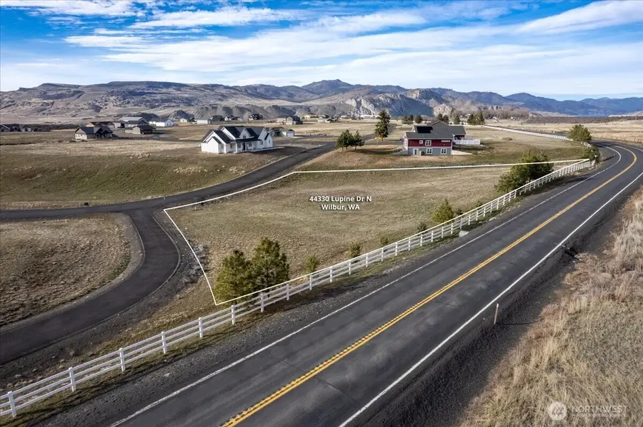 44330 Lupine Drive N #6, Wilbur, WA 99185 - #3