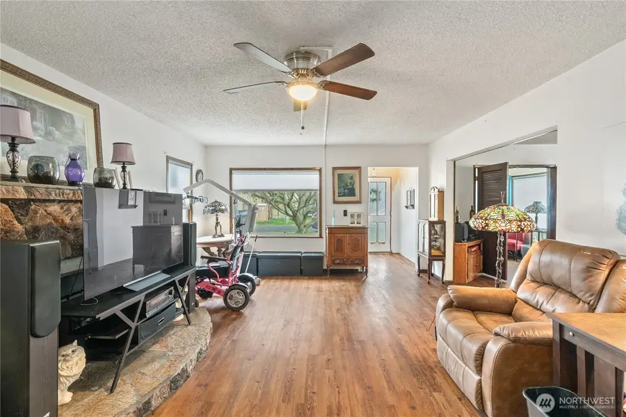 226 Karr Avenue, Hoquiam, WA 98550 - #3