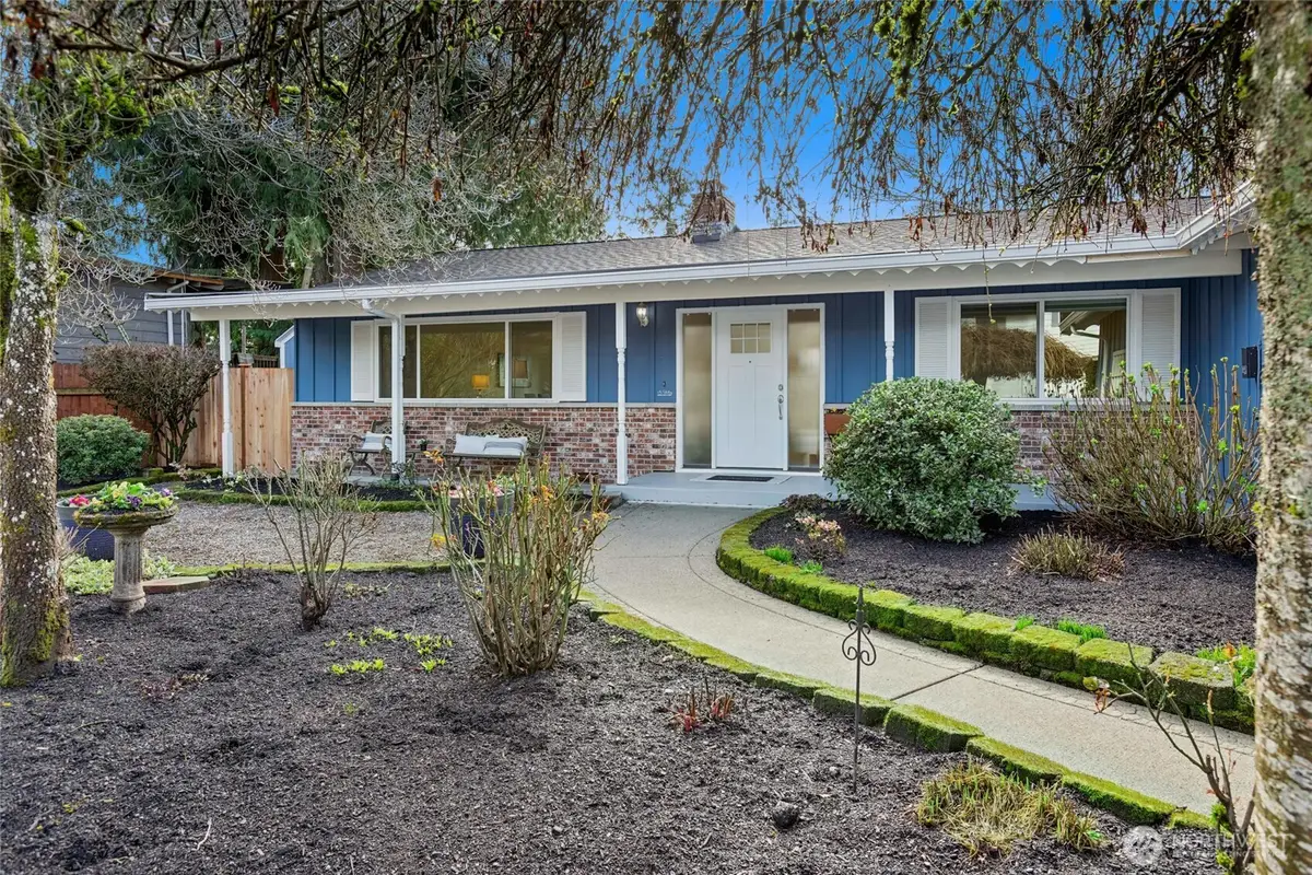 10535 NE 196th Street, Bothell, WA 98011 - #1