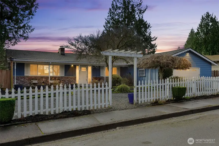 10535 NE 196th Street, Bothell, WA 98011 - #2