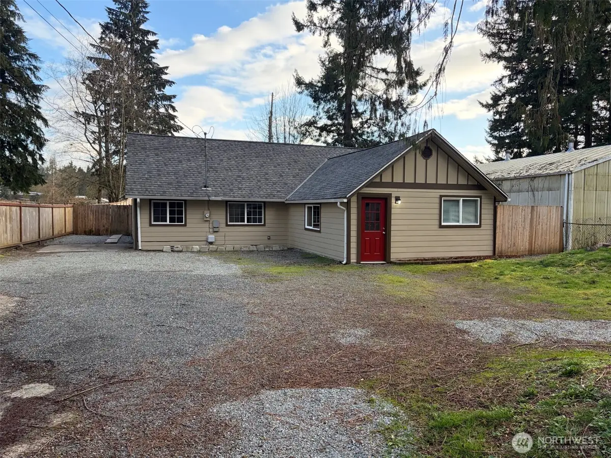 17714 115th Street Ne, Granite Falls, WA 98252 - #1