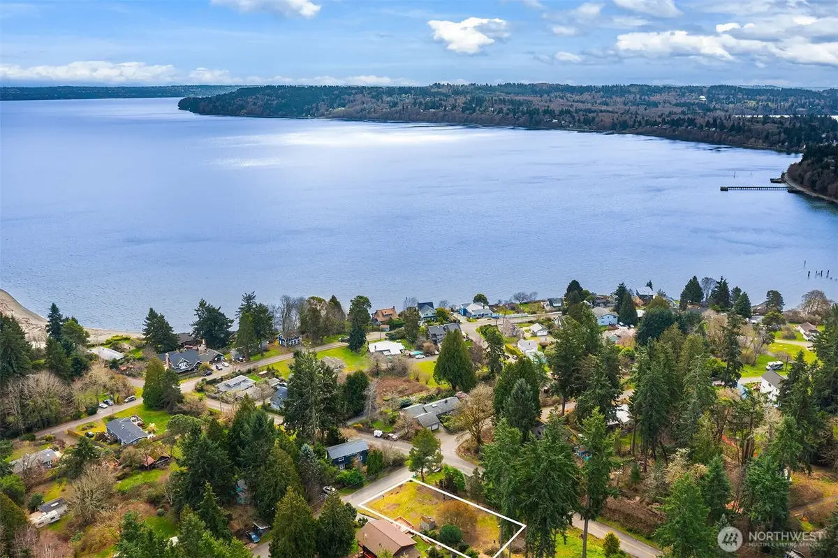 20325 81st Avenue Sw, Vashon, WA 98070 - #1