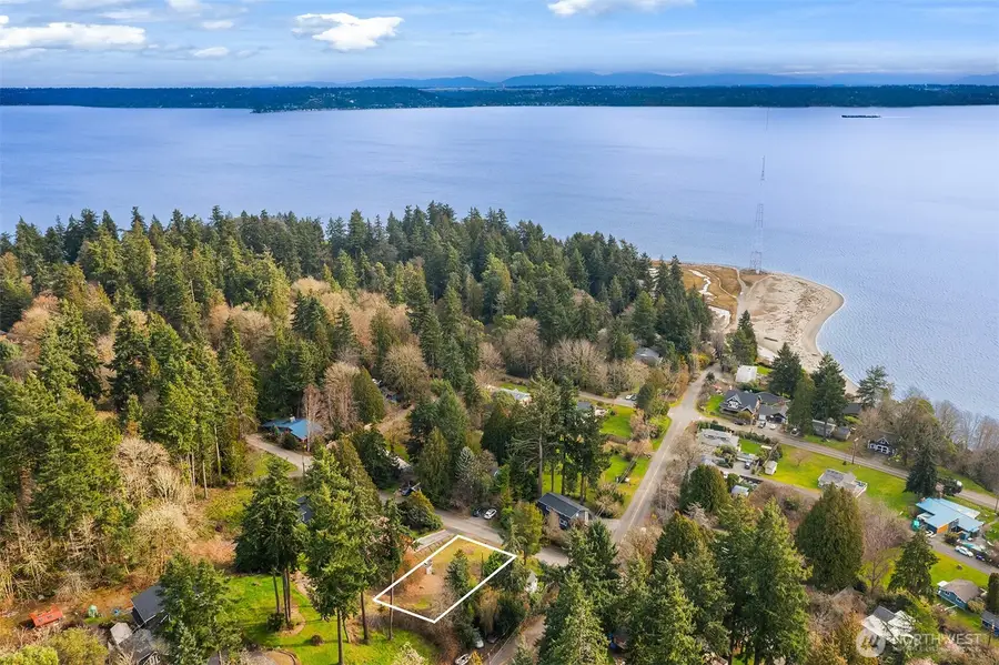 20325 81st Avenue Sw, Vashon, WA 98070 - #3