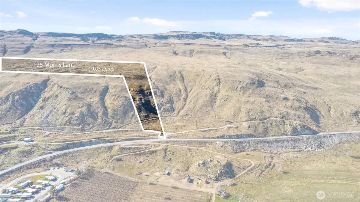 125 Morris Lane, Bridgeport, WA 98813 - #1