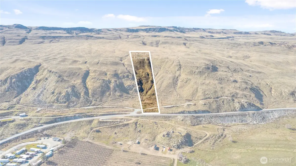 155 Morris Lane #3, Bridgeport, WA 98813 - #1