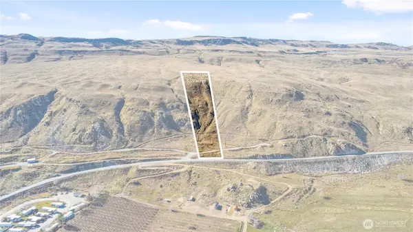 155 Morris Lane #3, Bridgeport, WA 98813