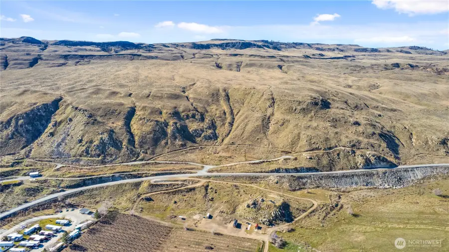 155 Morris Lane #3, Bridgeport, WA 98813 - #3