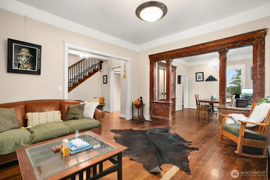 1626 25th Avenue, Seattle, WA 98122 - #3