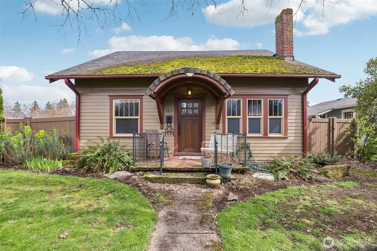 3315 G Street, Vancouver, WA 98663 - #1