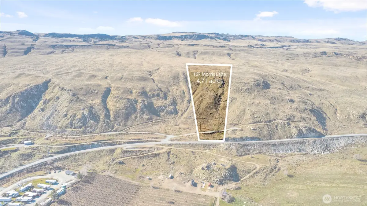 167 Morris Lane #2, Bridgeport, WA 98813 - #1