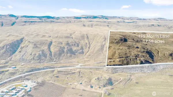 175 Morris Lane #1, Bridgeport, WA 98813