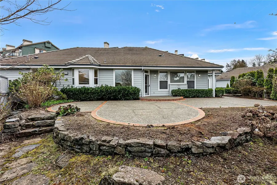 3012 N Narrows Drive #5, Tacoma, WA 98407 - #3