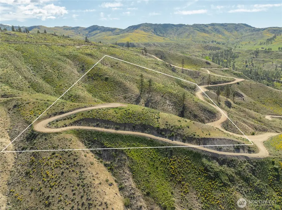 2 River Vista Short Plat #2, Methow, WA 98834 - #3